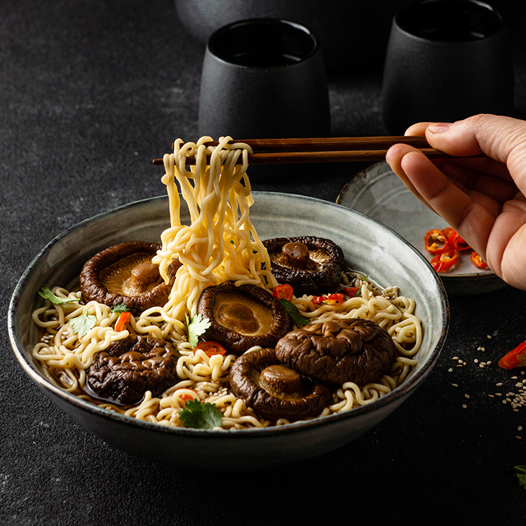 บะหมี่